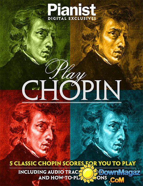 Pianist - Play Chopin 2016 Pianist - Play Chopin 2016