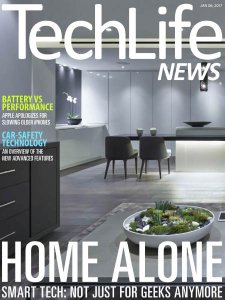 Techlife News - 06.01.2018 Techlife News - 06.01.2018