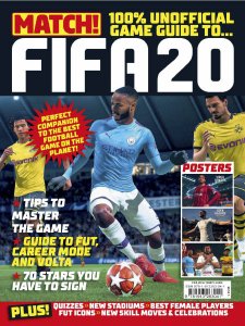 Match! - 12.10.2019 Match! - 12.10.2019