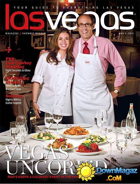 Las Vegas - 5 May 2013 Las Vegas - 5 May 2013