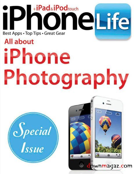 All About iPhone Photography - 2012 All About iPhone Photography - 2012