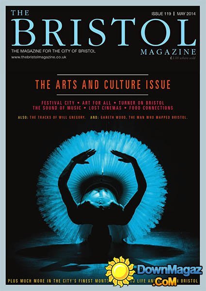 The Bristol – May 2014