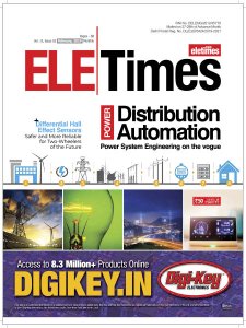 ELE Times - 02.2019 ELE Times - 02.2019