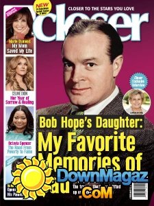 Closer USA - 06.02.2017 Closer USA - 06.02.2017