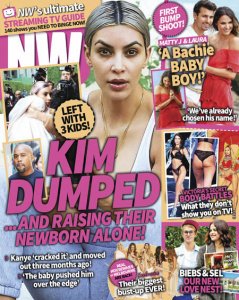 NW Magazine - 27.11.2017