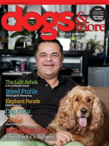dogs & more - 03/04 2018 dogs & more - 03/04 2018