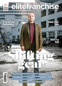 Elite Franchise - 02.2018 Elite Franchise - 02.2018