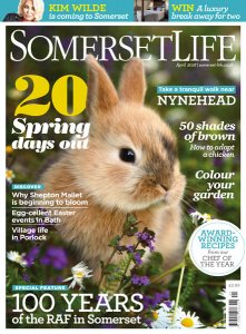 Somerset Life - 04.2018 Somerset Life - 04.2018