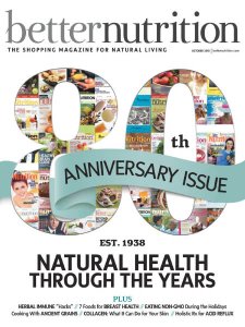 Better Nutrition - 10.2018 Better Nutrition - 10.2018