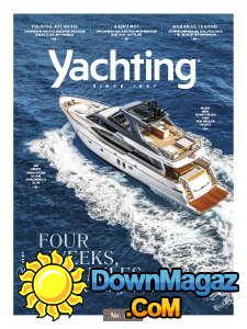 Yachting USA - 07.2017 Yachting USA - 07.2017