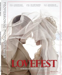 Professional Photographer - 02.2018 Professional Photographer - 02.2018