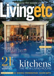Living Etc IN - 07.2019 Living Etc IN - 07.2019