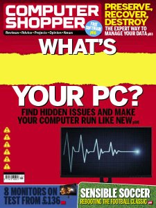 Computer Shopper - 11.2019 Computer Shopper - 11.2019