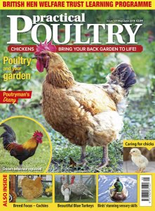 Practical Poultry – 05/06 2018 Practical Poultry – 05/06 2018