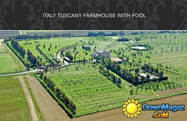 CASA d'ASTA - Tuscany, Farmhouse with Pool Special 2015 CASA d'ASTA - Tuscany, Farmhouse with Pool Special 2015