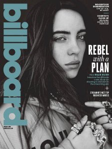 Billboard - 05.11.2019 Billboard - 05.11.2019