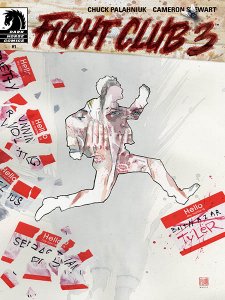 Fight Club 3 #1 – 12 Fight Club 3 #1 – 12