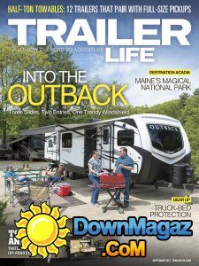 Trailer Life - 09.2017 Trailer Life - 09.2017