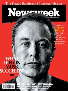 Newsweek Int - 17.08.2018 Newsweek Int - 17.08.2018