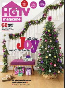 HGTV - 12.2019 HGTV - 12.2019