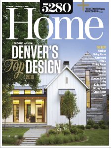 5280 Home - 12/01 2018 5280 Home - 12/01 2018