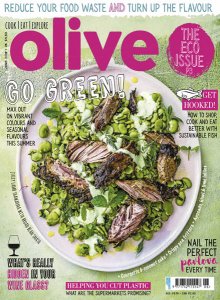 Olive - 06.2018 Olive - 06.2018