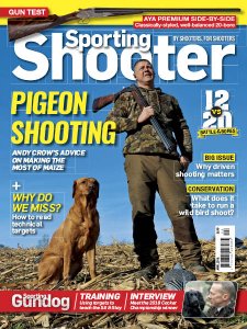 Sporting Shooter UK - 04.2018 Sporting Shooter UK - 04.2018