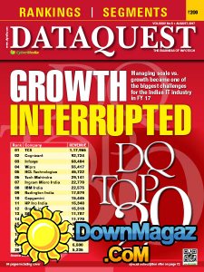Dataquest - 08.2017 Dataquest - 08.2017