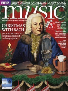 BBC Music - Christmas 2017 BBC Music - Christmas 2017