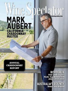 Wine Spectator - 07.31.2018 Wine Spectator - 07.31.2018