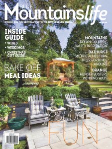 Blue Mountains Life - 12/01 2018 Blue Mountains Life - 12/01 2018