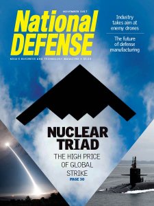 National Defense - 11.2017 National Defense - 11.2017