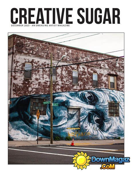 Creative Sugar - Winter 2013