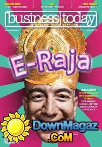 Business Today - 16.07.2017 Business Today - 16.07.2017