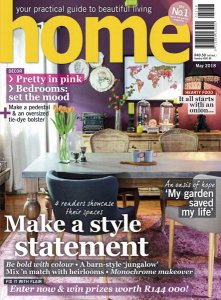 Home SA - 05.2018 Home SA - 05.2018