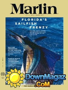 Marlin - 03.2017 Marlin - 03.2017
