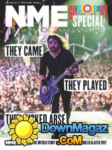 NME - 30.06.2017 NME - 30.06.2017
