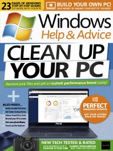 Windows Help & Advice - 09.2018 Windows Help & Advice - 09.2018