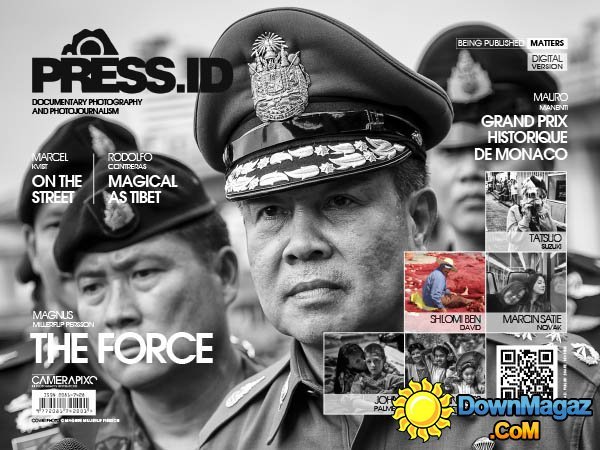 Camerapixo Press.ID No.2 2014