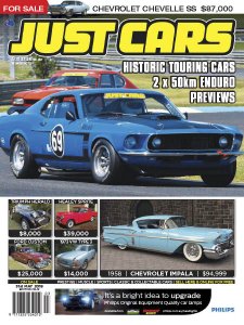 Just Cars - 31.05.2018 Just Cars - 31.05.2018