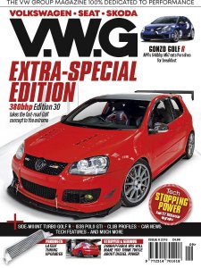 VWG - Is. 9 2018 VWG - Is. 9 2018