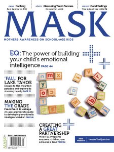 MASK - Fall 2019 MASK - Fall 2019