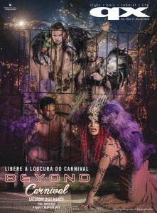 QX Magazine – 21.03.2018 QX Magazine – 21.03.2018