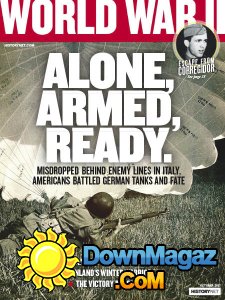 World War II - 09/10 2017 World War II - 09/10 2017