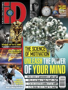 Ideas & Discoveries - 03.2020 Ideas & Discoveries - 03.2020