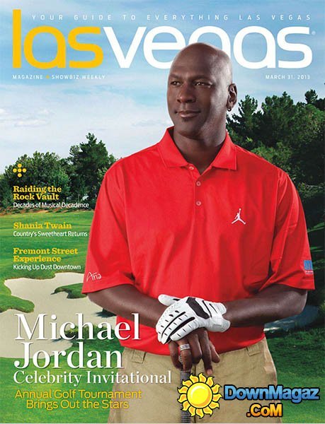 Las Vegas - 31 March 2013 Las Vegas - 31 March 2013