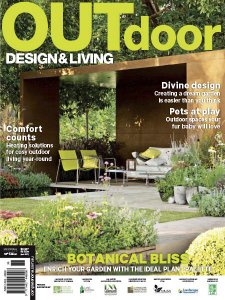 Outdoor Design & Living - Is. 36 2018 Outdoor Design & Living - Is. 36 2018