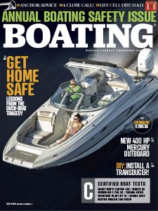 Boating USA - 05.2019 Boating USA - 05.2019