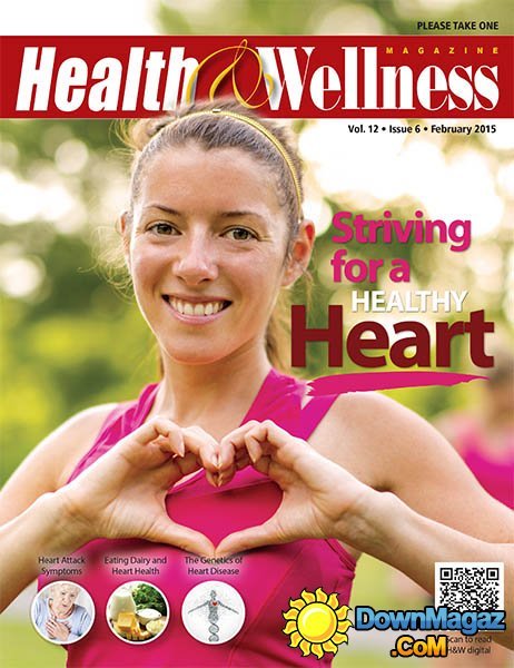 Health & Wellness - February 2015 Health & Wellness - February 2015