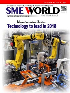 SME World - 01.2018 SME World - 01.2018